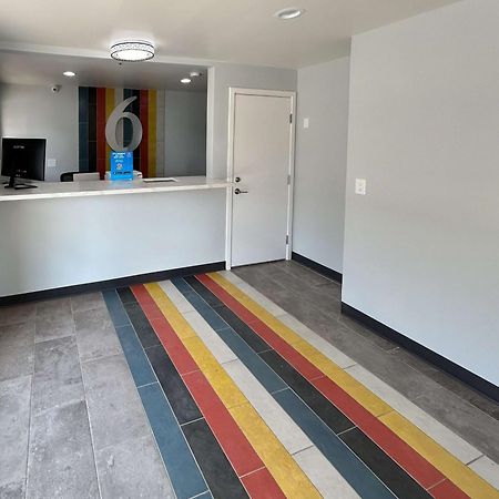 Motel 6 Lake Elsinore, Ca Εξωτερικό φωτογραφία