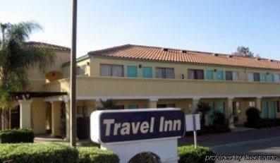 Motel 6 Lake Elsinore, Ca Εξωτερικό φωτογραφία